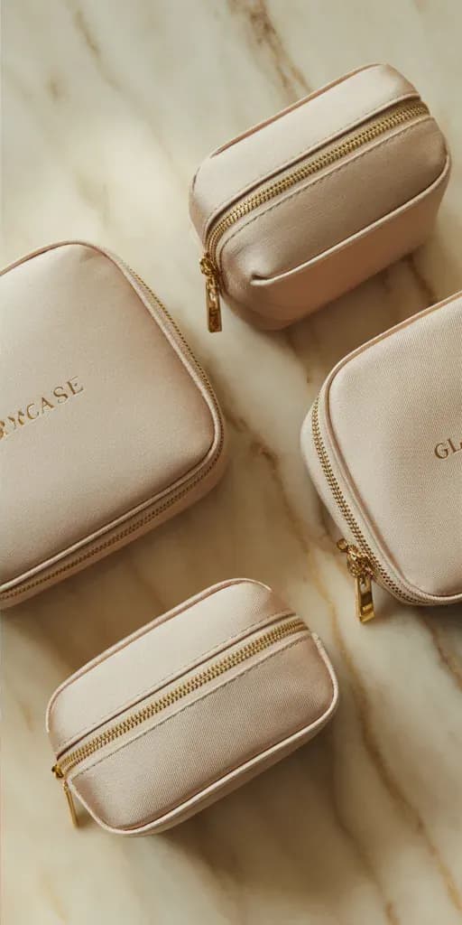 Косметичка GlowCase