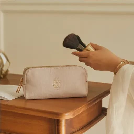 Косметичка Studio — для кистей и косметики - 4